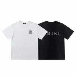 Picture of Amiri T Shirts Short _SKUAmiriS-XL19st711323866